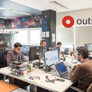 O que é OutSystems?