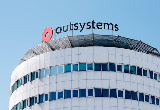 emprego em portugal com outsystems