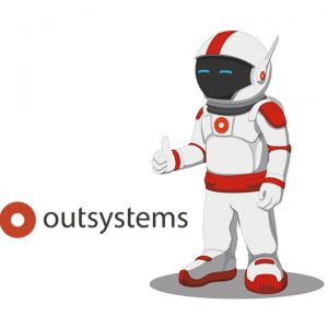 Emprego em Portugal com OutSystems