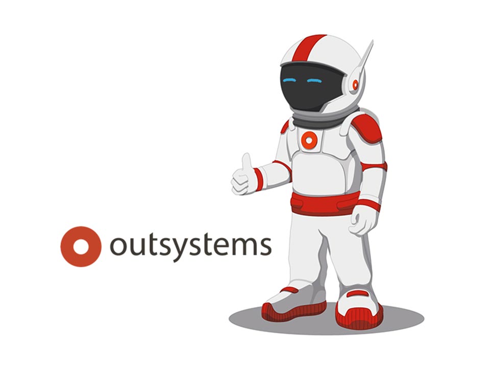 Emprego em Portugal com OutSystems