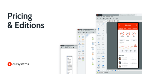 Licença OutSystems: Saiba como Funciona