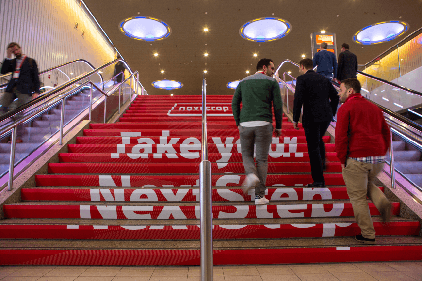 OutSystems NextStep 2020 – Participe!