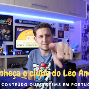 Clube Do Léo Andrade