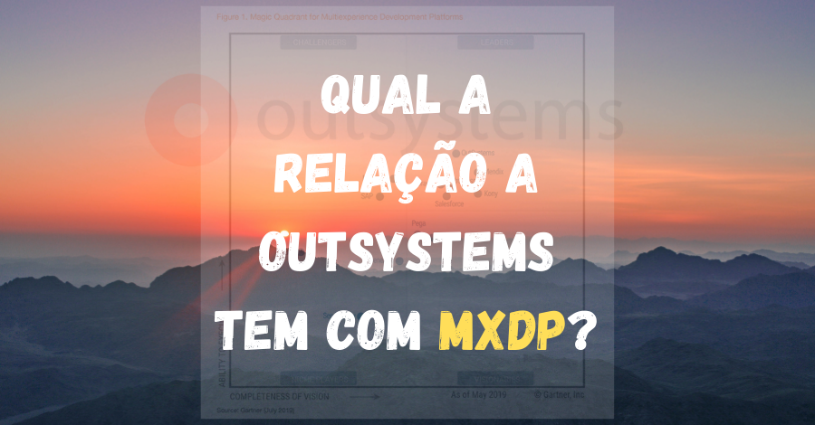 O Que é MXDP?